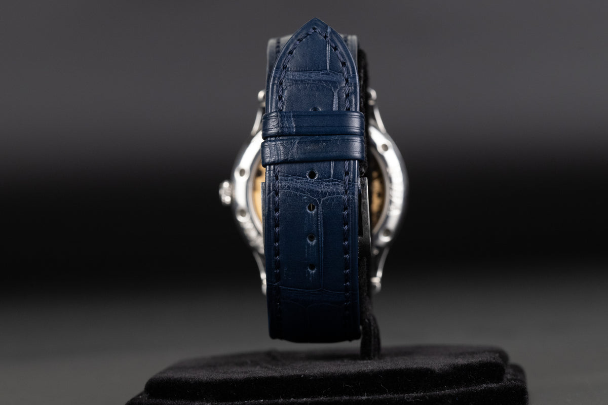 F.P. Journe<br>Octa Grey Dial