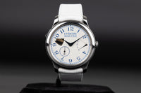 F.P. Journe<br>Calibre 1408 Repetition Souveraine Ultra Flat Minute Repeater