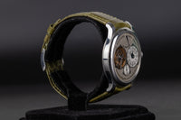 F.P. Journe<br>Tourbillon Souverain Platinum 40mm