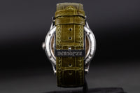 F.P. Journe<br>Tourbillon Souverain Platinum 40mm