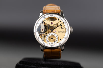Ferdinad Berthoud FB 3SPC1 Chronométre