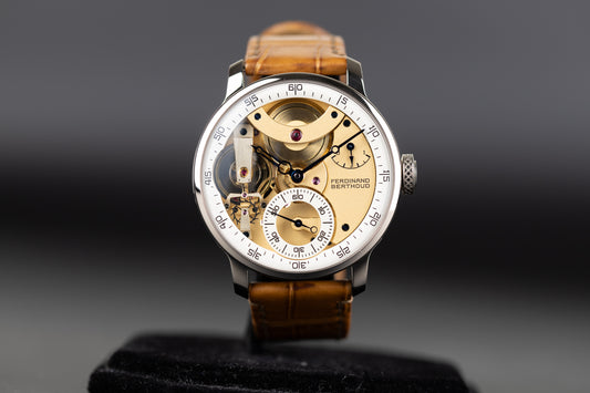 Ferdinad Berthoud FB 3SPC1 Chronométre