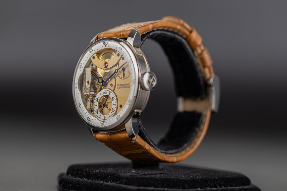 Ferdinad Berthoud<br>FB 3SPC1 Chronométre