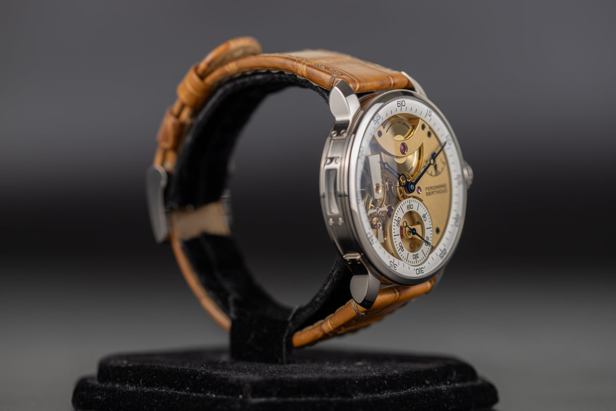 Ferdinad Berthoud FB 3SPC1 Chronométre