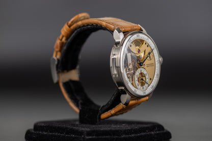 Ferdinad Berthoud FB 3SPC1 Chronométre