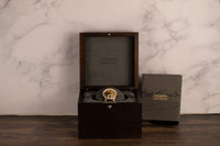Ferdinad Berthoud<br>FB 3SPC1 Chronométre
