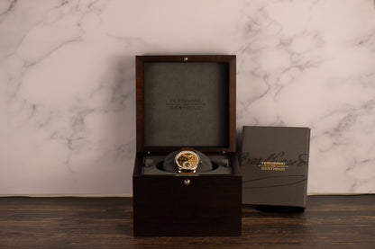 Ferdinad Berthoud FB 3SPC1 Chronométre