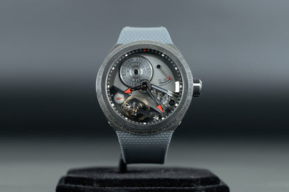 Greubel Forsey Balancier Convexe S2 Titanium