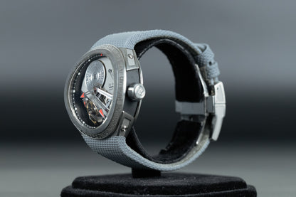 Greubel Forsey Balancier Convexe S2 Titanium