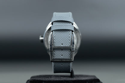 Greubel Forsey Balancier Convexe S2 Titanium