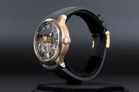 Greubel Forsay<br>Art of Invention Double Balencier