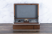 Greubel Forsay<br>Art of Invention Double Balencier