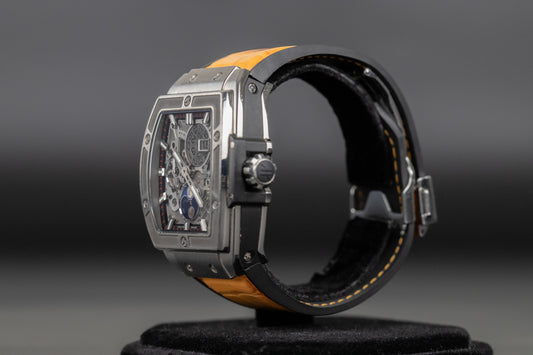 Hublot 642.NX.0170.RX Spirit of Big Bang Moonphase 42mm