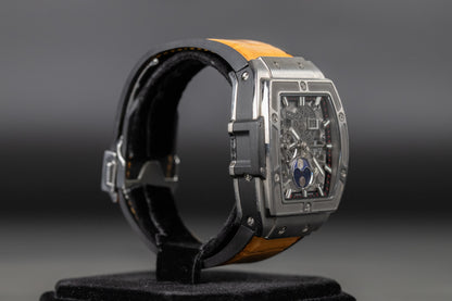 Hublot 642.NX.0170.RX Spirit of Big Bang Moonphase 42mm