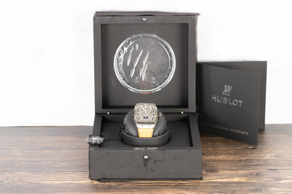 Hublot 642.NX.0170.RX Spirit of Big Bang Moonphase 42mm