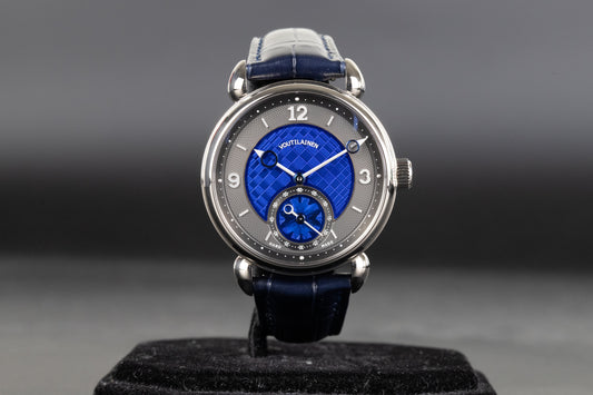 Kari Voutilainen 28 Platinum