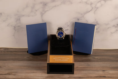 Kari Voutilainen 28 Platinum