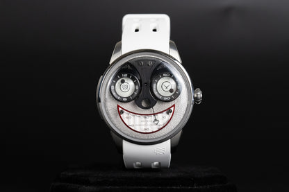 Konstantin Chaykin x Behrens BHR028T 42mm Limited Edition