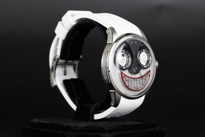 Konstantin Chaykin x Behrens BHR028T 42mm Limited Edition