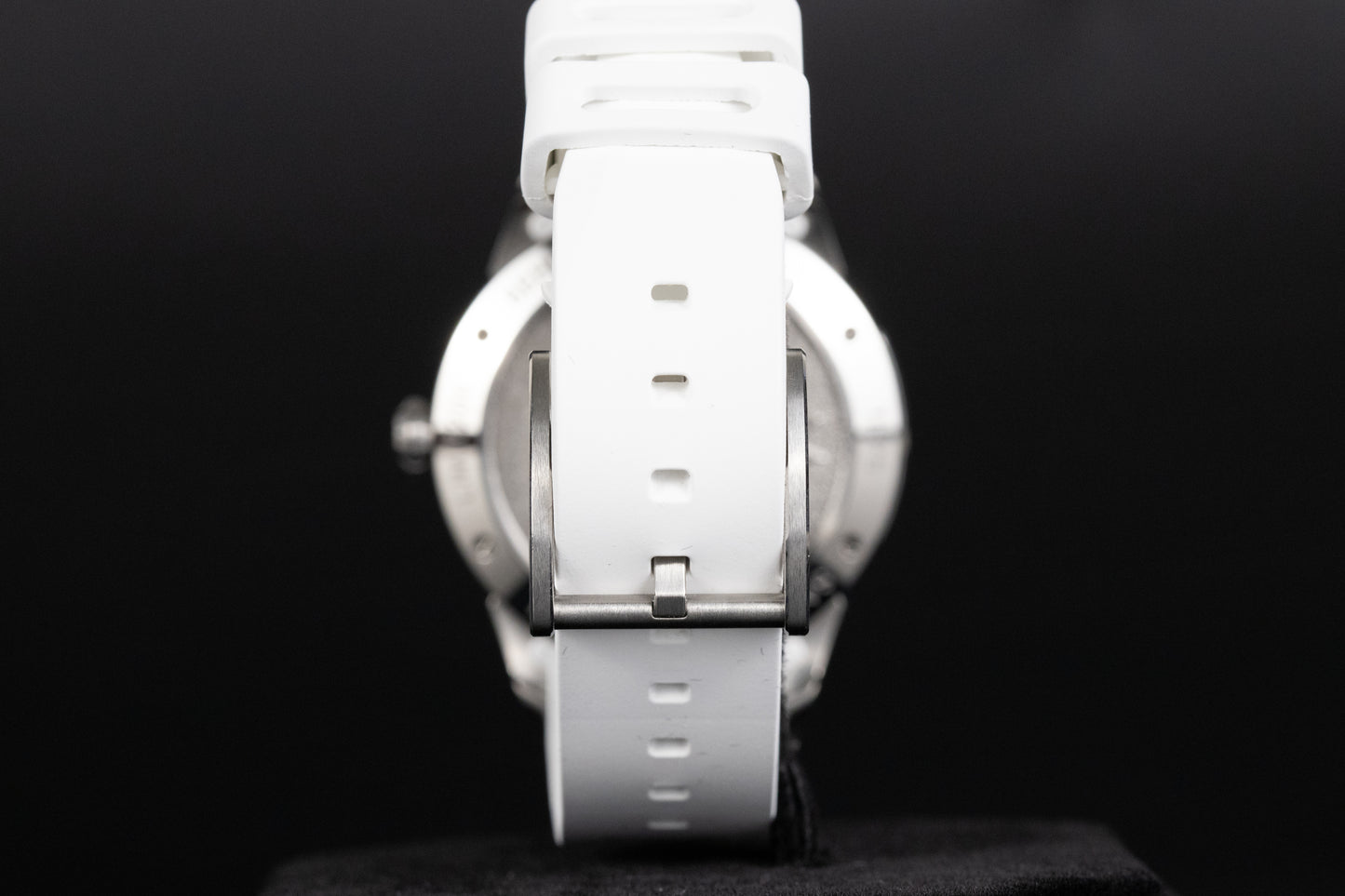 Konstantin Chaykin x Behrens BHR028T 42mm Limited Edition