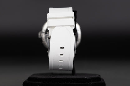 MB&F 07.TR.BU LM Perpetual EVO Blue Dial