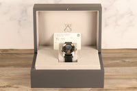 Moser<br>3811-1200 Pioneer Cylindrical Tourbillon Skeleton
