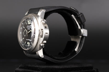 Panerai PAM00212 Luminor 44 1950 3 Days Chrono Flyback