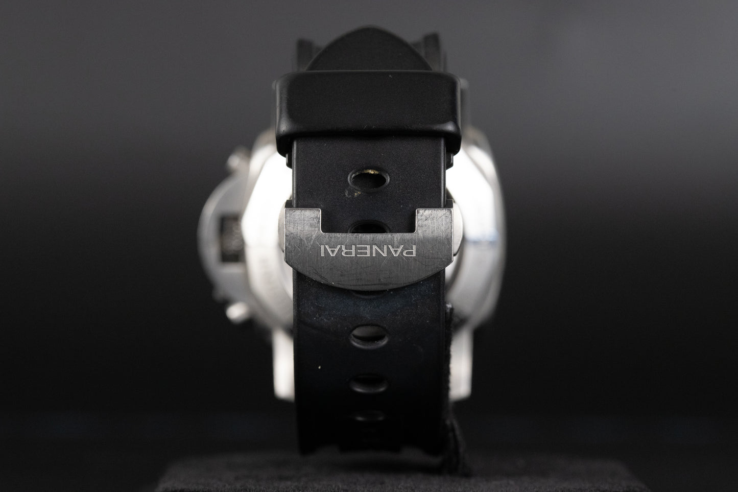 Panerai PAM00212 Luminor 44 1950 3 Days Chrono Flyback