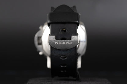 Panerai PAM00212 Luminor 44 1950 3 Days Chrono Flyback