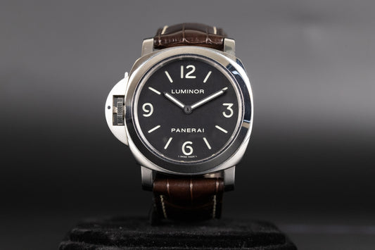 Panerai PAM00219 Luminor Left-Handed 8 Days 44mm