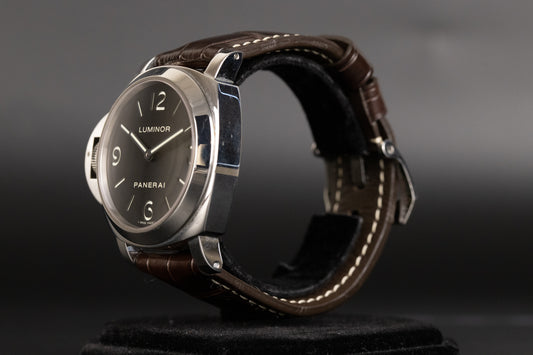 Panerai PAM00219 Luminor Left-Handed 8 Days 44mm