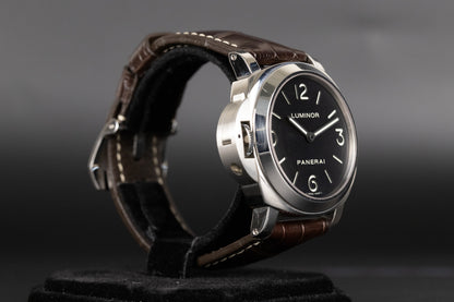 Panerai PAM00219 Luminor Left-Handed 8 Days 44mm