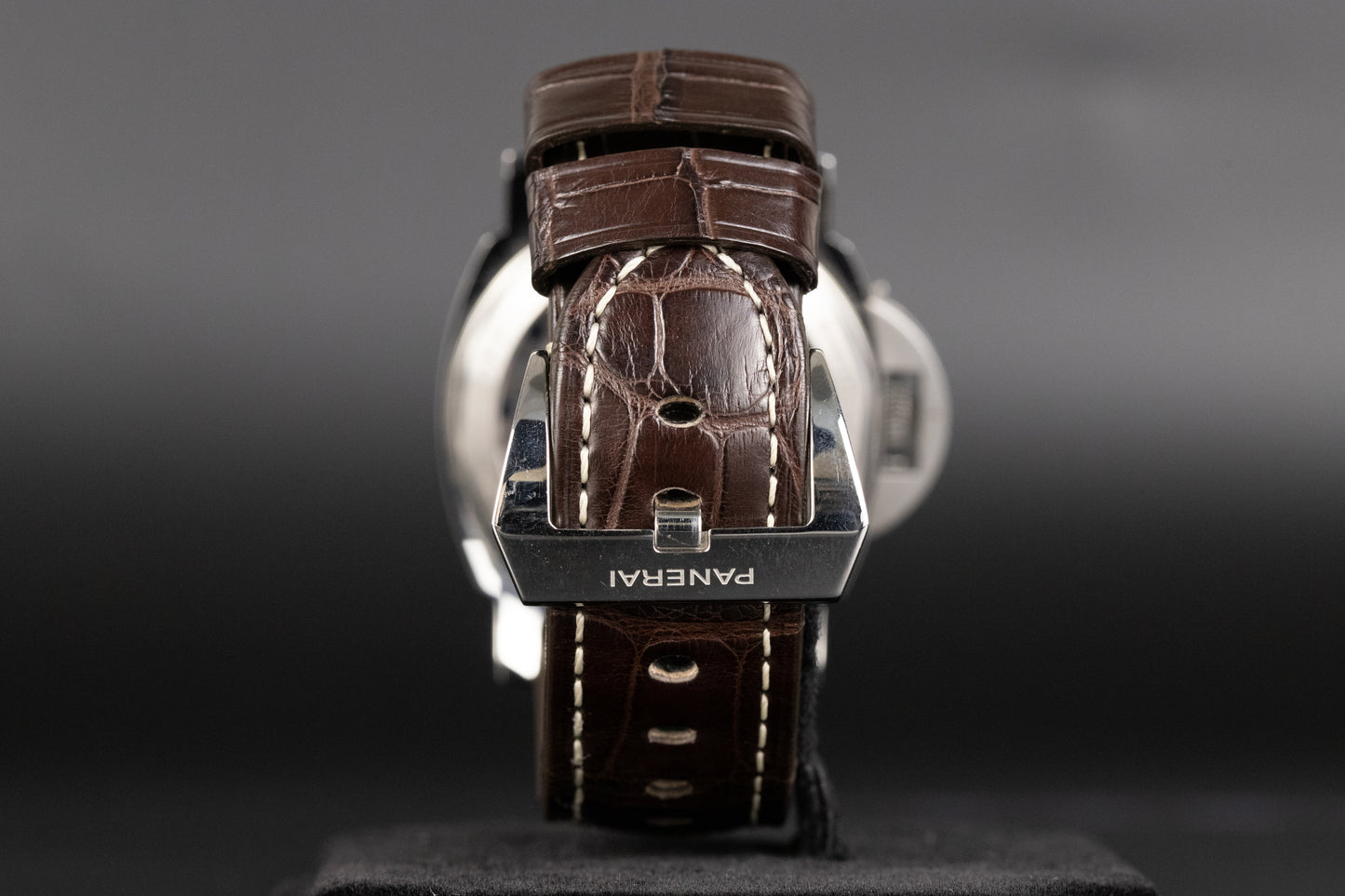 Panerai PAM00219 Luminor Left-Handed 8 Days 44mm