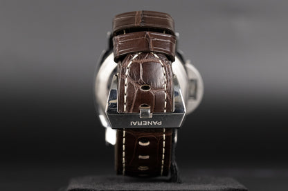 Panerai PAM00219 Luminor Left-Handed 8 Days 44mm