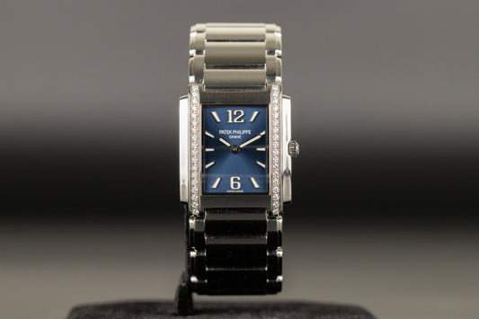 Patek Philippe 4910/1200A Twenty~4