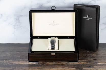 Patek Philippe 4910/1200A Twenty~4