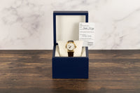 Patek Philippe<br>5054J Power Reserve Moon Phase