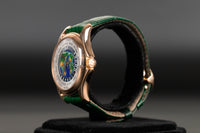 Patek Philippe<br>5131R World Time