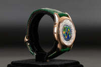 Patek Philippe<br>5131R World Time