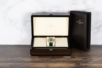 Patek Philippe<br>5131R World Time