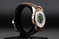 Patek Philippe<br>5131R World Time