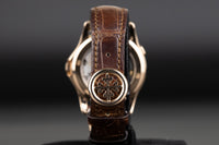 Patek Philippe<br>5131R World Time