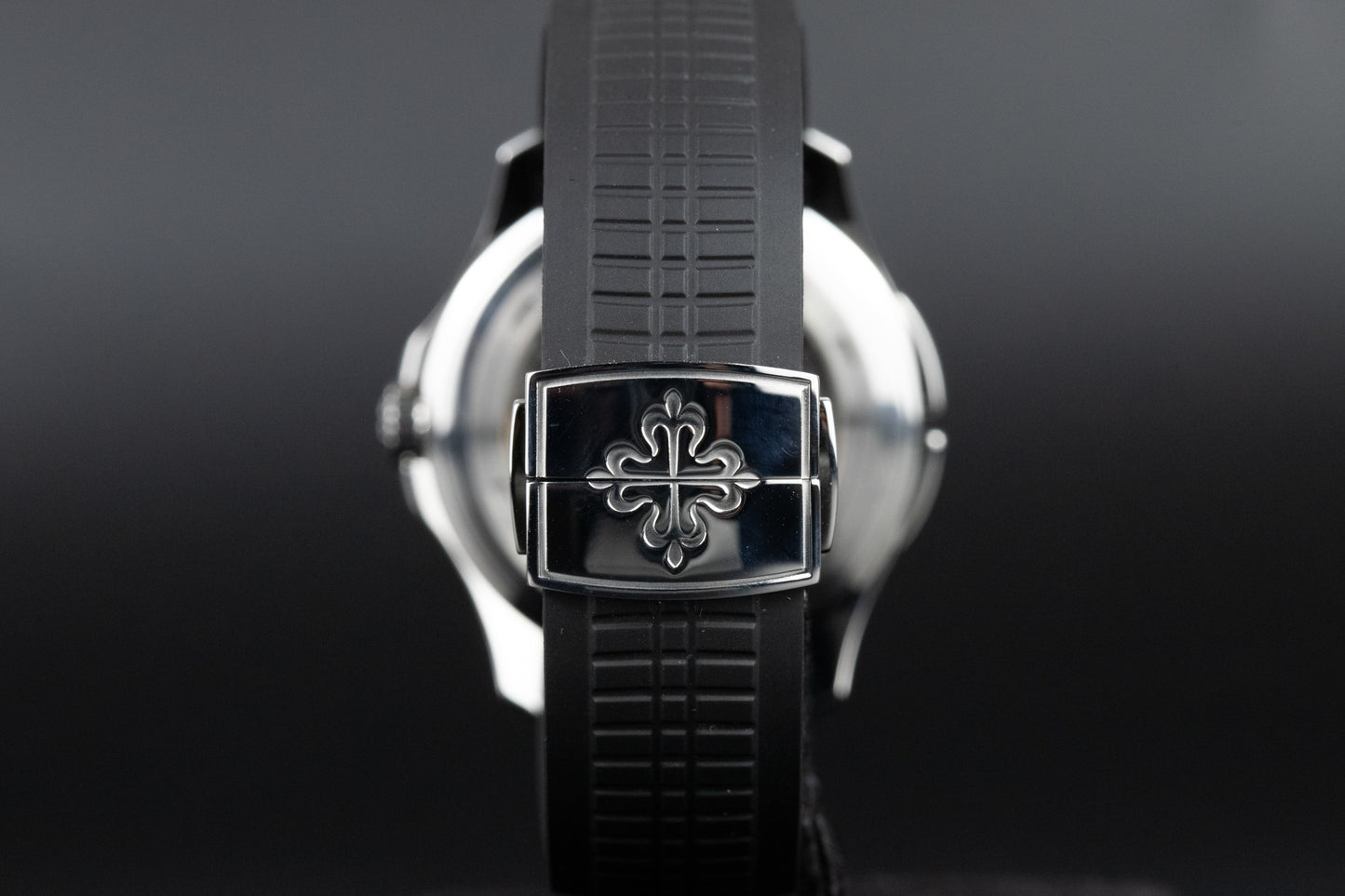 Patek Philippe 5164A Aquanaut Travel Time