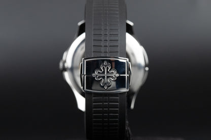Patek Philippe 5164A Aquanaut Travel Time