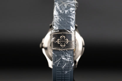 Patek Philippe 5164G Aquanaut Travel Time