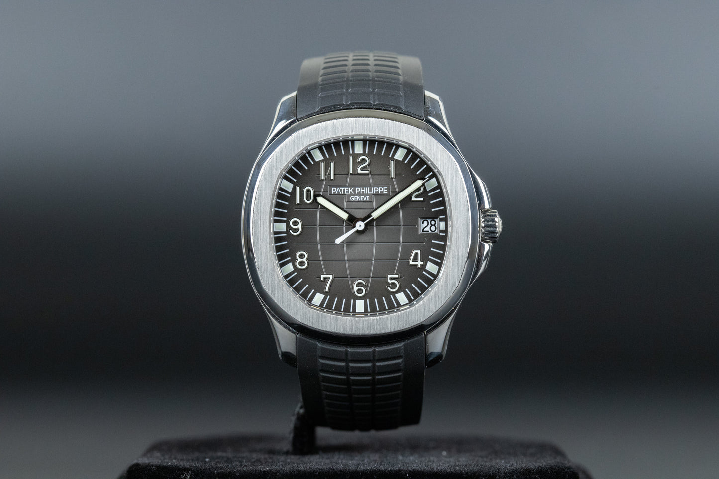 Patek Philippe 5167/A Aquanaut
