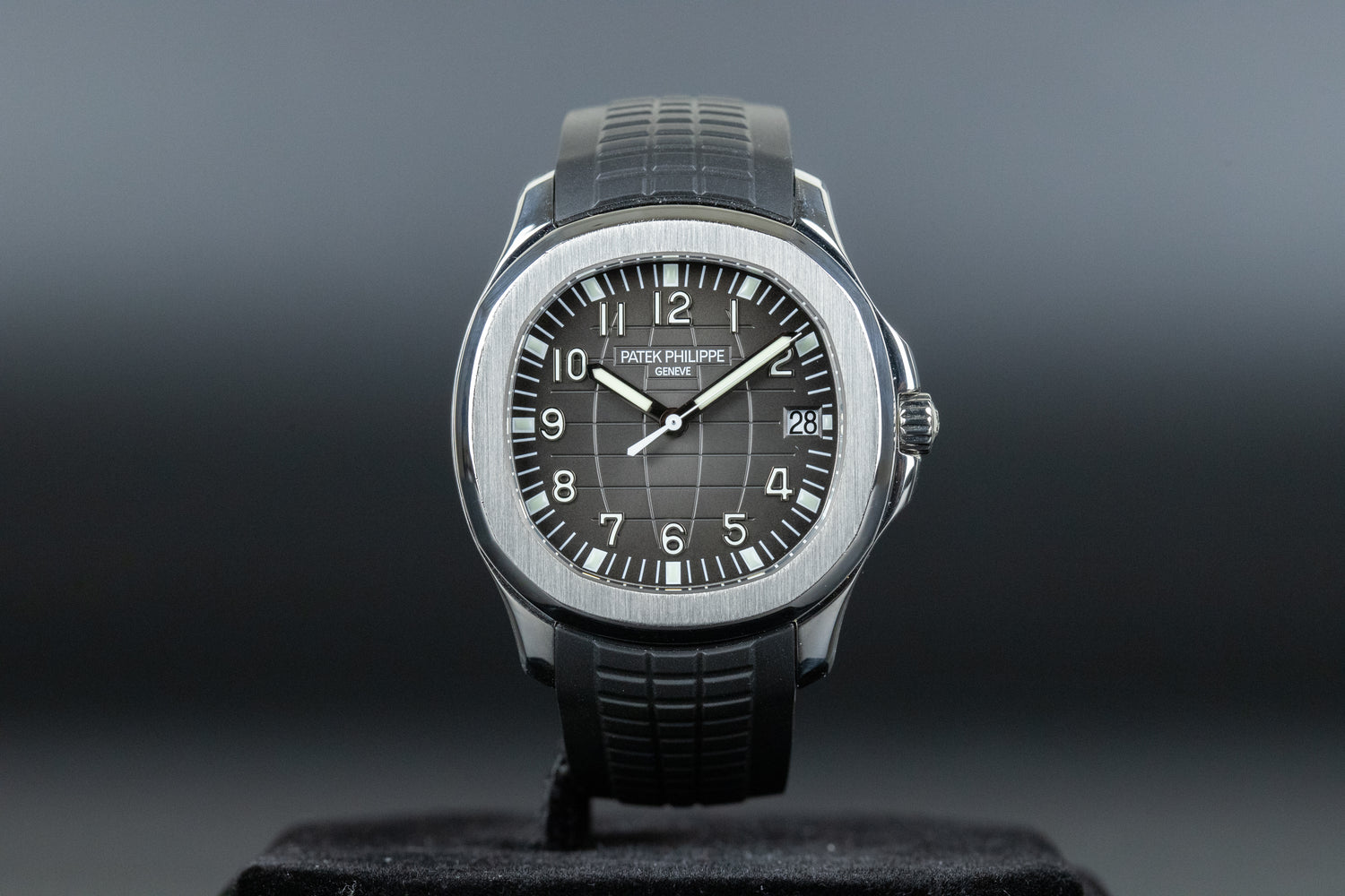 Patek Philippe 5167/A Aquanaut