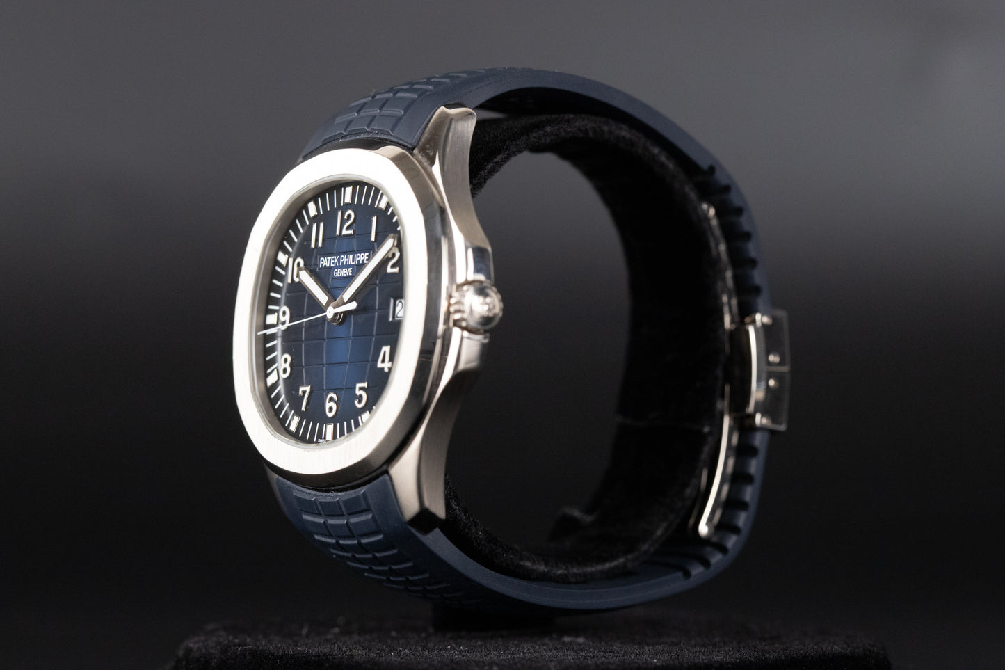 Patek Philippe 5168G Aquanaut