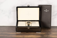 Patek Philippe<br>5205R Complications Annual Calendar Moonphase