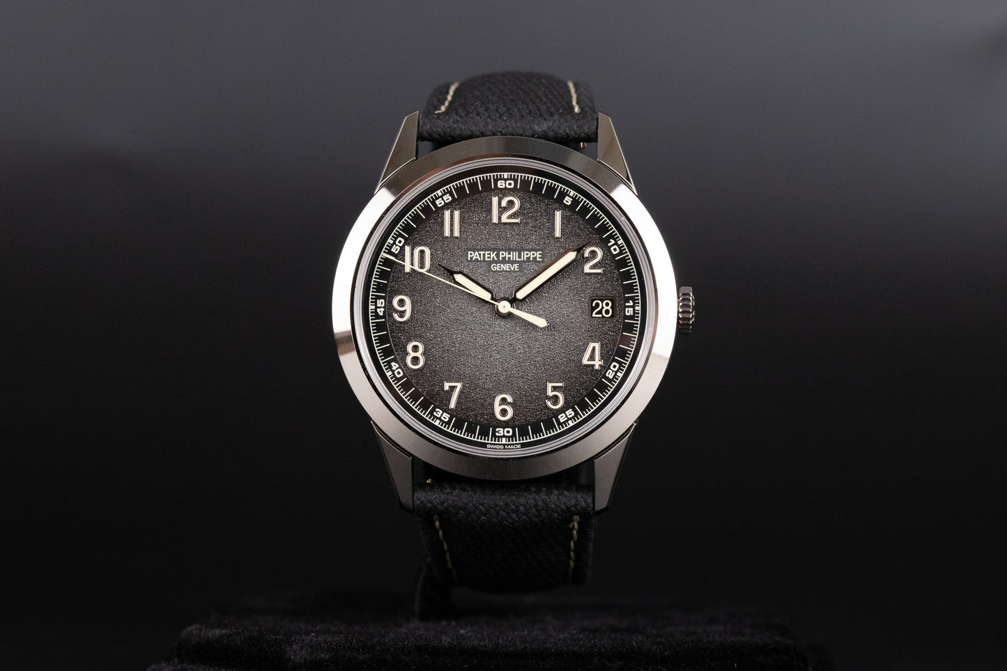 Patek Philippe 5226G Calatrava
